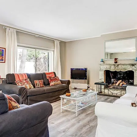 Choli Villa Marbella