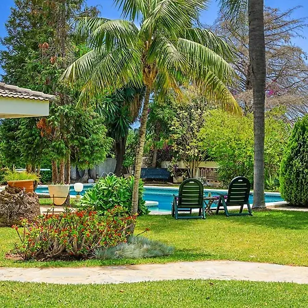 Villa Choli Marbella
